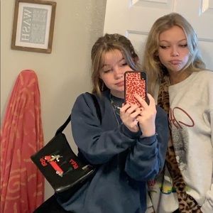 Meet your Posher, Frankie